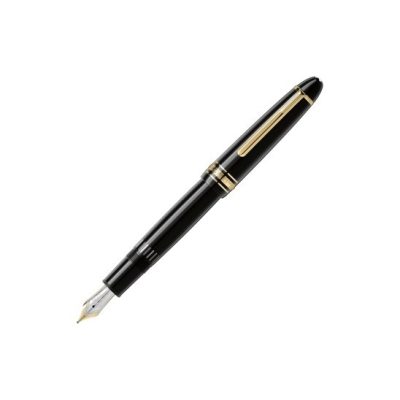 Meisterstück Gold-Coated LeGrand