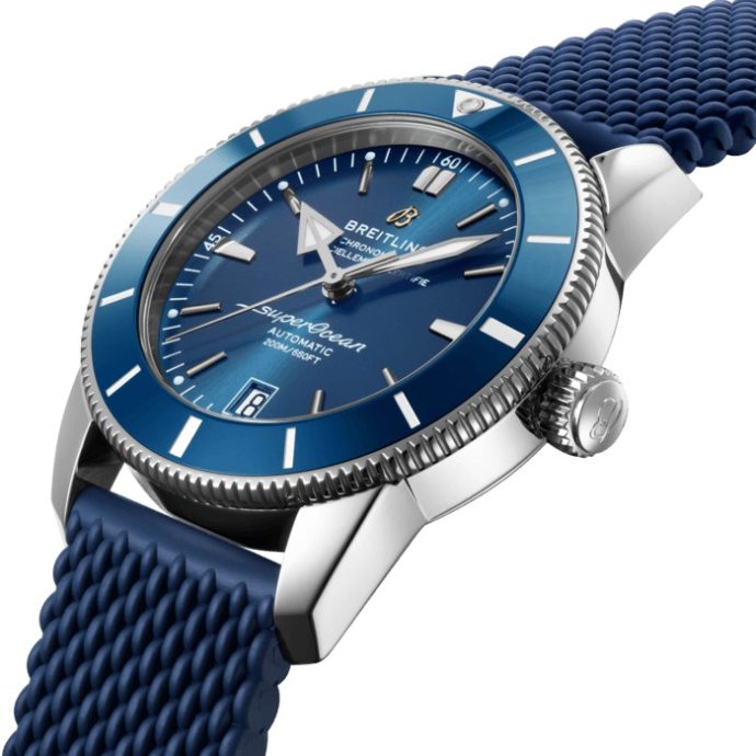 Superocean Heritage B20 Automatic 42 – Bild 2