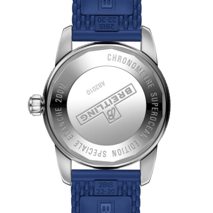 Superocean Heritage B20 Automatic 42 – Bild 4