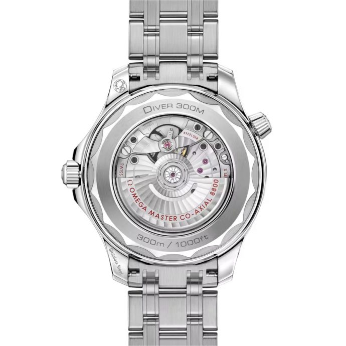 Seamaster Diver – Bild 2