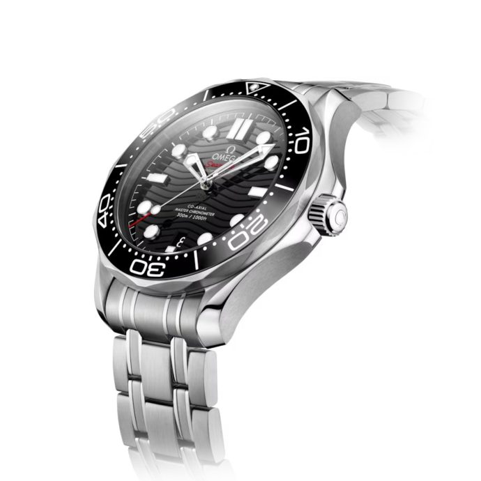 Seamaster Diver – Bild 3