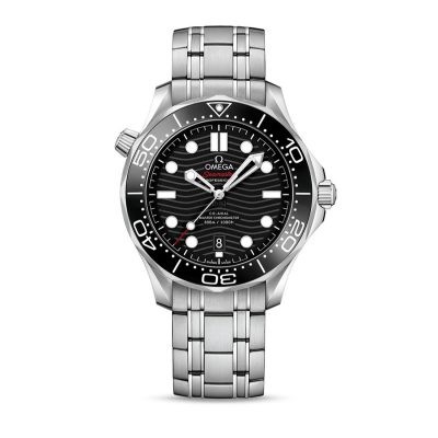 Seamaster Diver