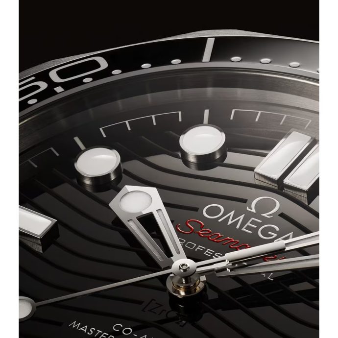 Seamaster Diver – Bild 7