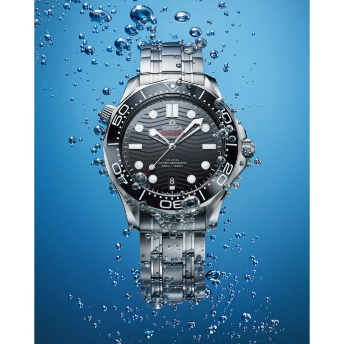 Seamaster Diver – Bild 8