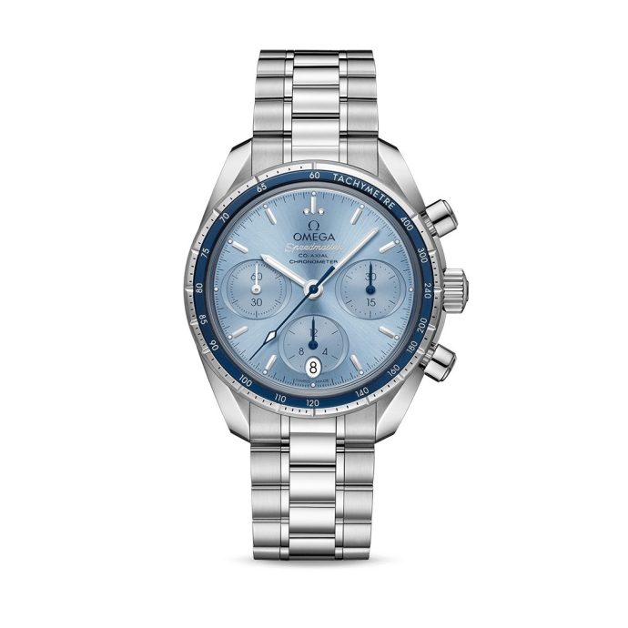 Speedmaster