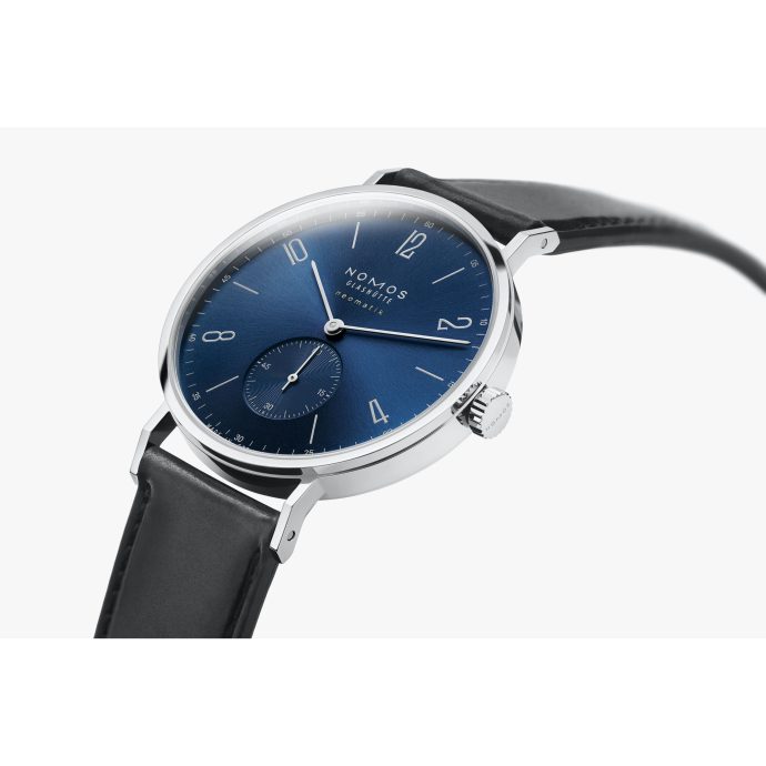 Tangente neomatik 39 Blaugold – Bild 8