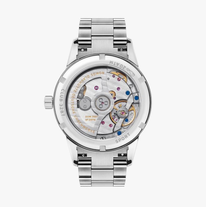 Club Sport neomatik polar – Bild 2