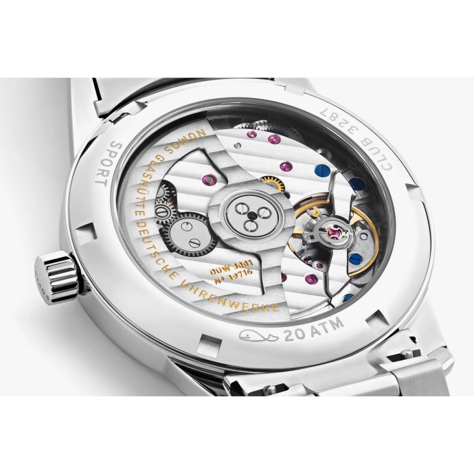 Club Sport neomatik polar – Bild 3