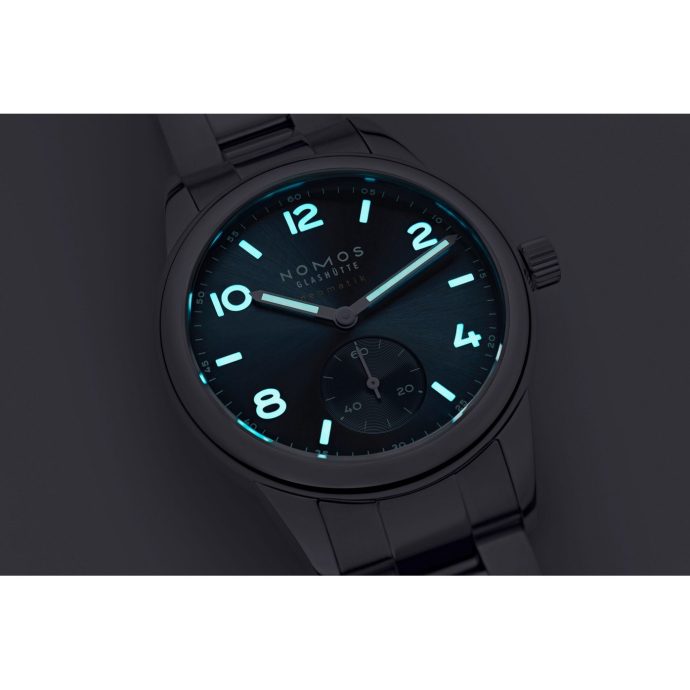 Club Sport neomatik polar – Bild 4