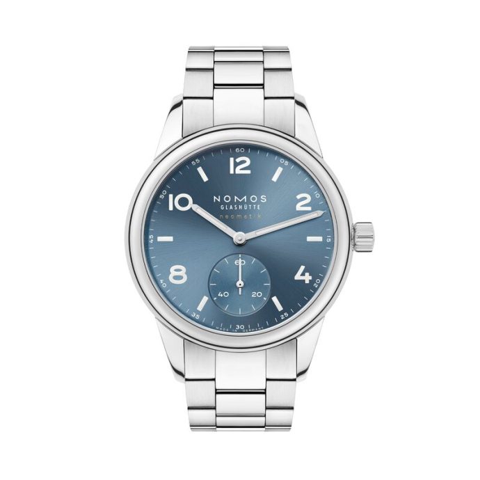 Club Sport neomatik polar