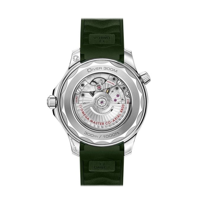 Seamaster Diver 300 – Bild 2