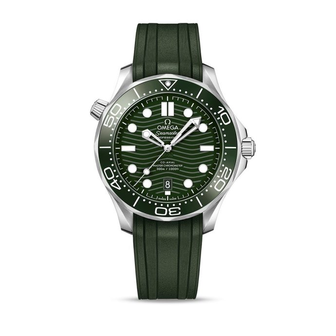 Seamaster Diver 300