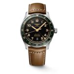 Spirit Zulu Time
