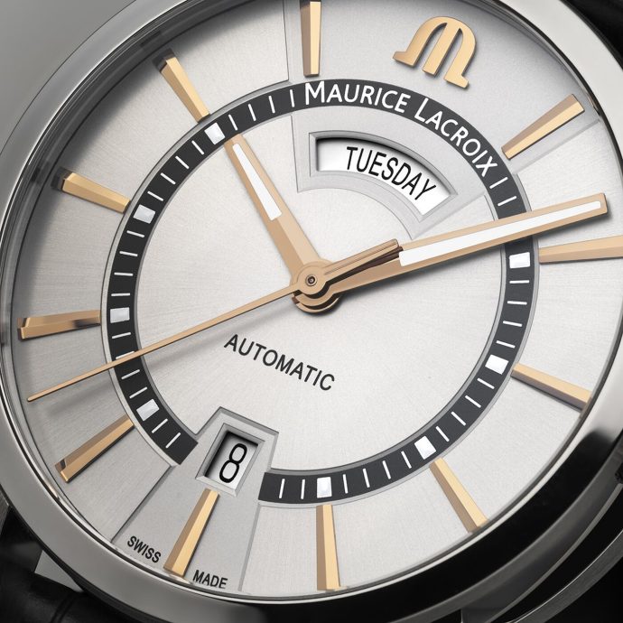 Pontos Day Date – Bild 2