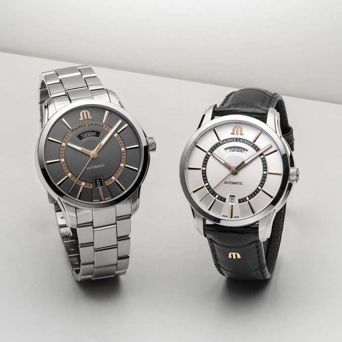 Pontos Day Date – Bild 3