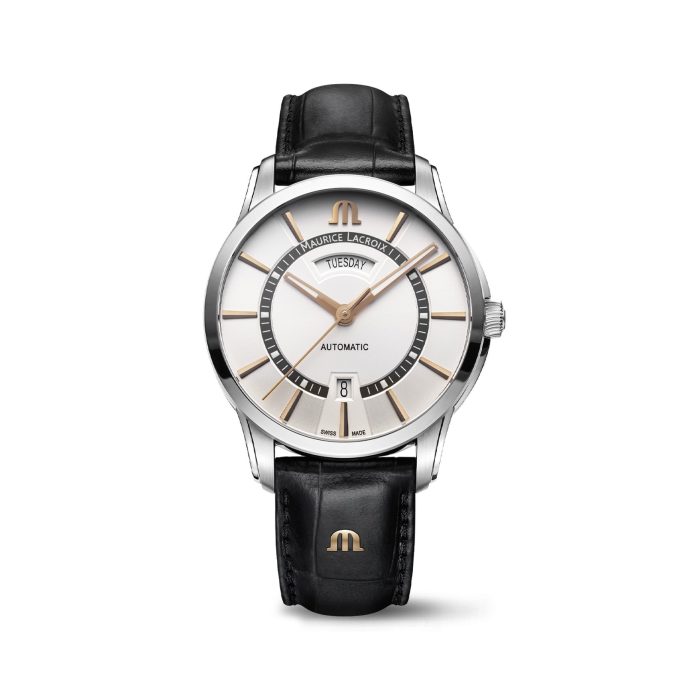 Pontos Day Date