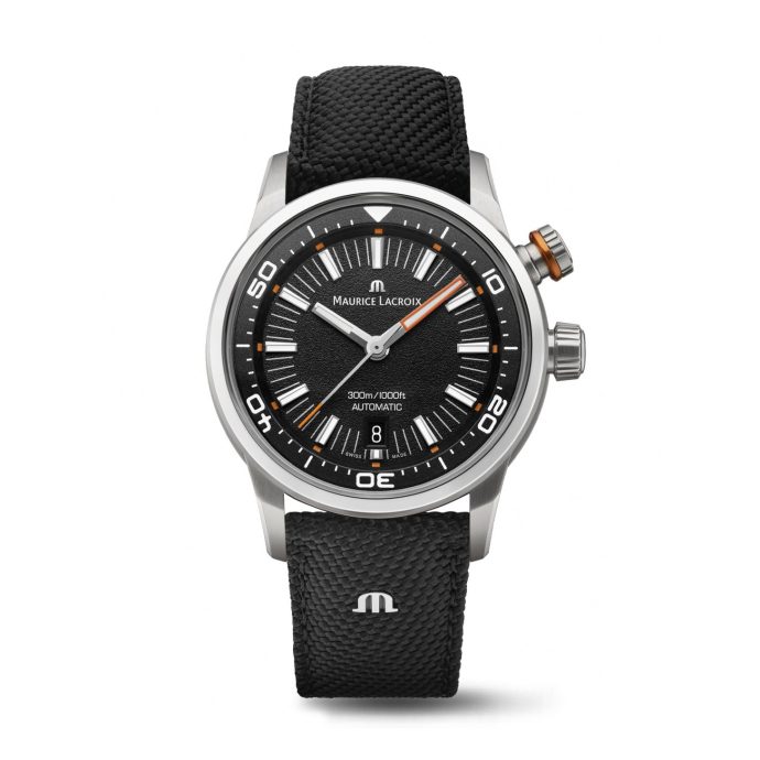 PONTOS S Diver – Bild 2
