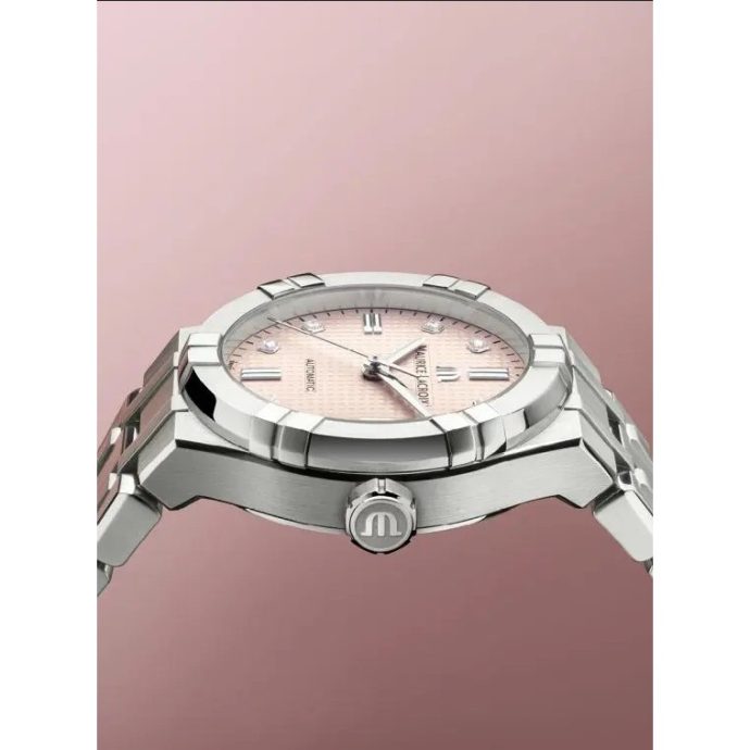 AIKON Automatic Limited Summer Edition – Bild 2