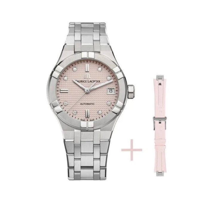 AIKON Automatic Limited Summer Edition