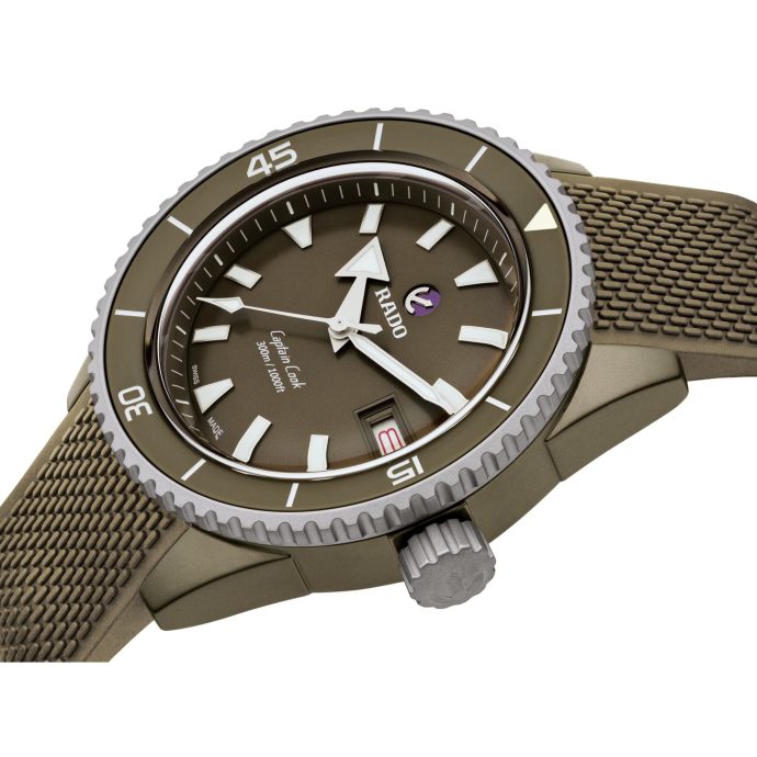 Captain Cook Diver – Bild 2