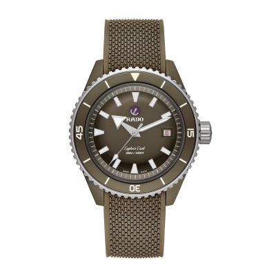 Captain Cook Diver