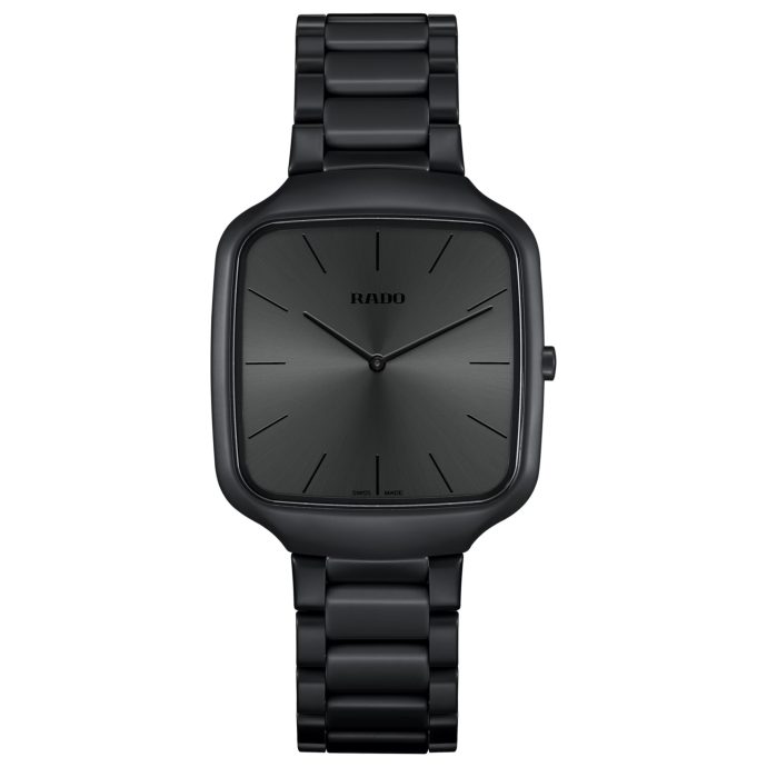 True Square Thinline X Les CouleursT Le Corbusier