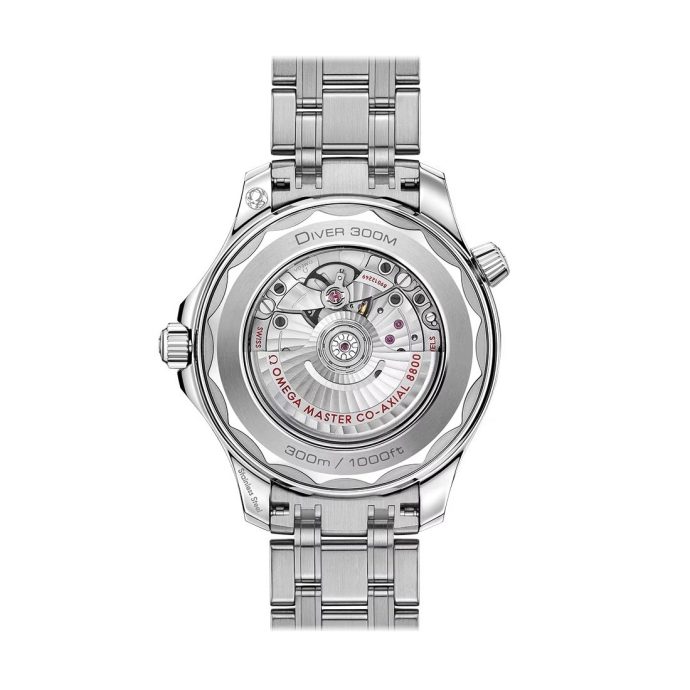 Seamaster Diver – Bild 2