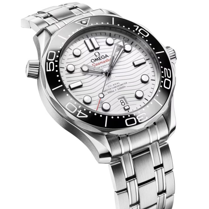 Seamaster Diver – Bild 3