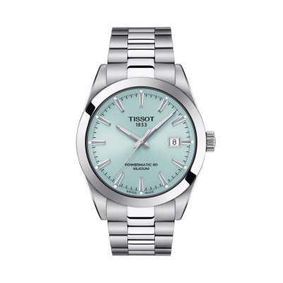Gentleman Powermatic 80 Silicium