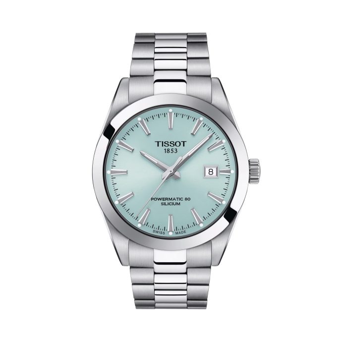 Gentleman Powermatic 80 Silicium