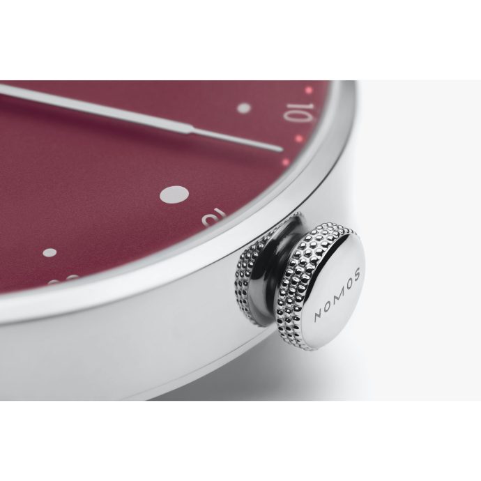 Metro 33 muted red – Bild 7