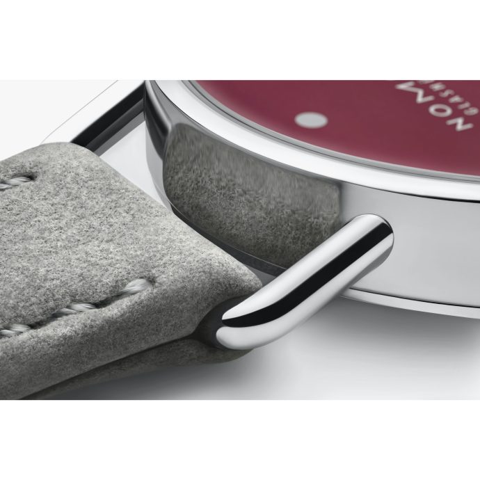 Metro 33 muted red – Bild 9