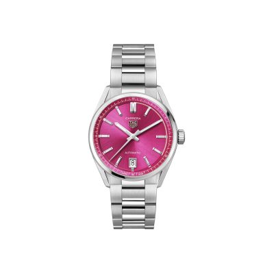 TAG Heuer Carrera 36mm Datum