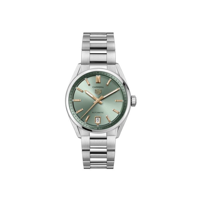 Carrera Date