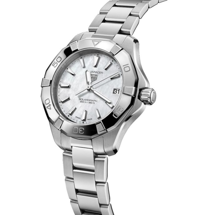 Aquaracer Professional  200 Solargraph – Bild 2