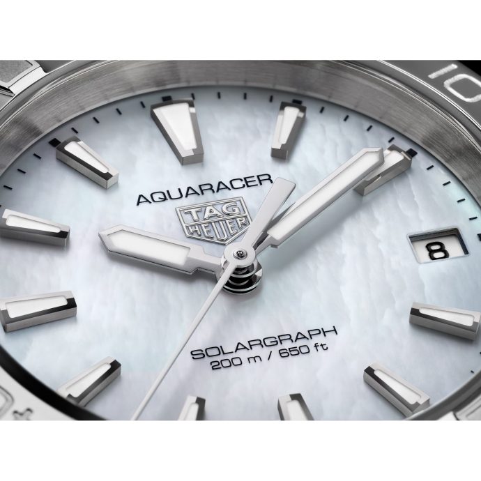 Aquaracer Professional  200 Solargraph – Bild 4