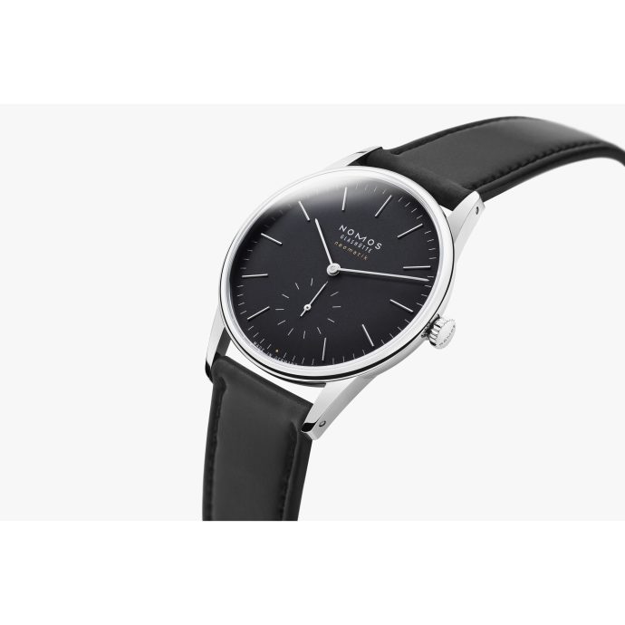 Orion neomatik 39 new black – Bild 2