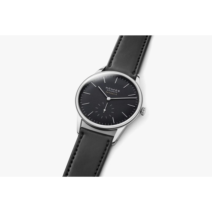 Orion neomatik 39 new black – Bild 4