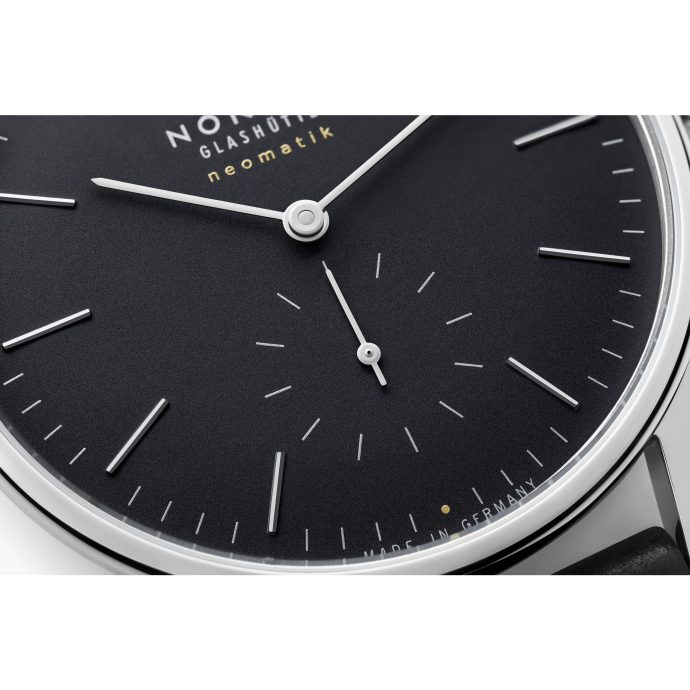 Orion neomatik 39 new black – Bild 5