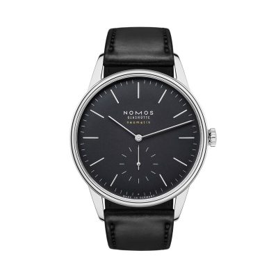 Orion neomatik 39 new black