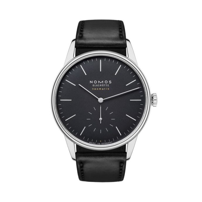 Orion neomatik 39 new black