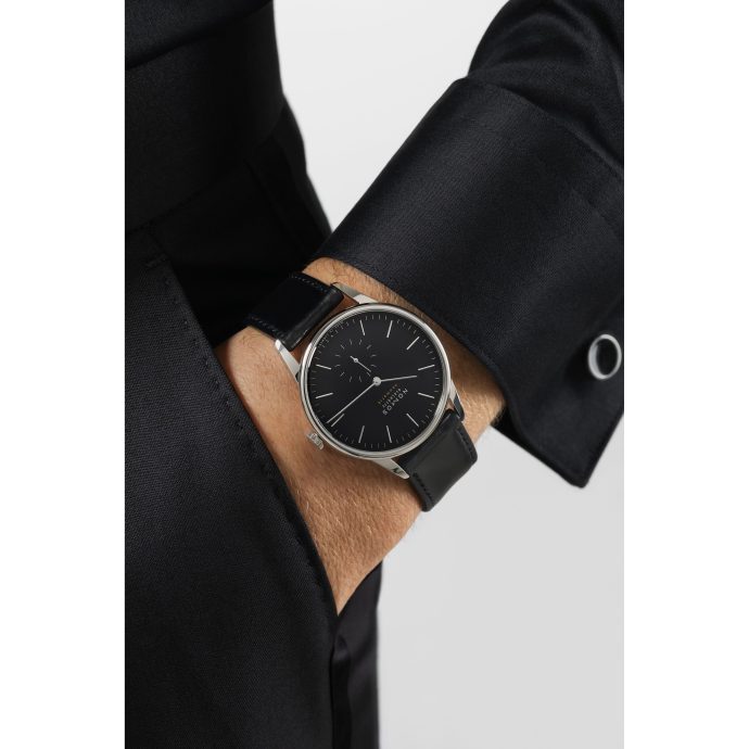 Orion neomatik 39 new black – Bild 8