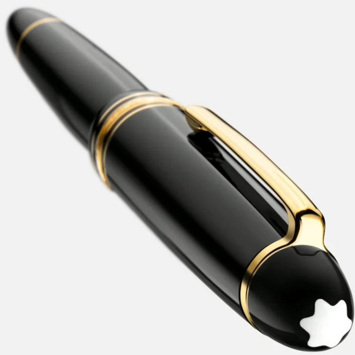 Meisterstück Gold-Coated LeGrand Rollerball – Bild 3