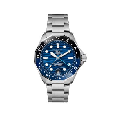 Aquaracer Professional 300 GMT