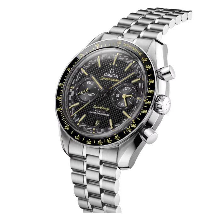 Speedmaster Super Racing – Bild 3