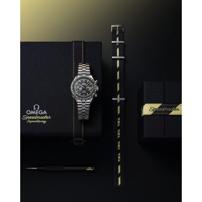 Speedmaster Super Racing – Bild 4
