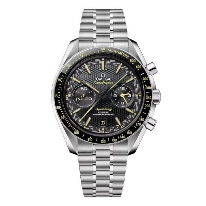 Speedmaster Super Racing