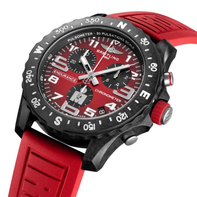 Endurance Pro 44 IRONMAN® – Bild 2
