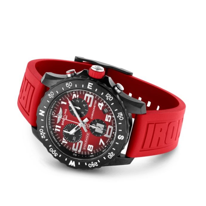 Endurance Pro 44 IRONMAN® – Bild 3
