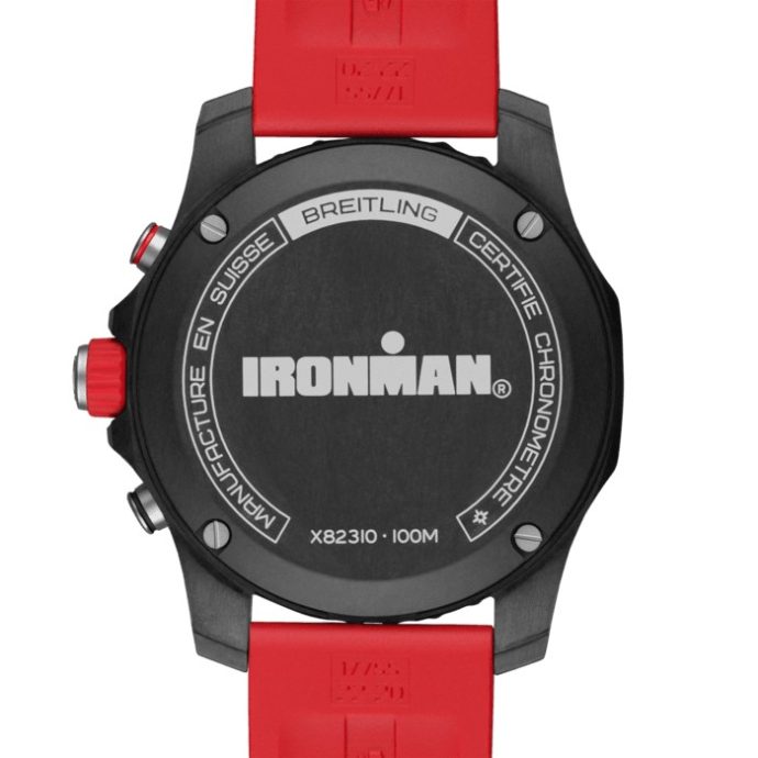 Endurance Pro 44 IRONMAN® – Bild 4